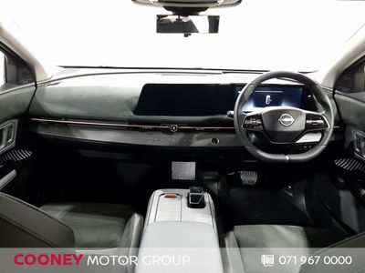 2025 Nissan Ariya