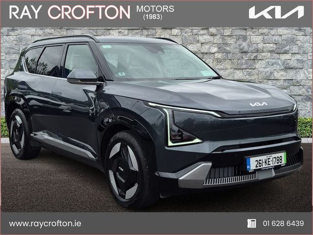 vehicle for sale from Ray Crofton Ltd