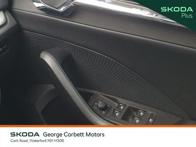 2023 Skoda Octavia