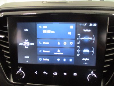 2025 Isuzu D-MAX