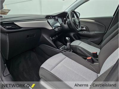 2025 Opel Corsa
