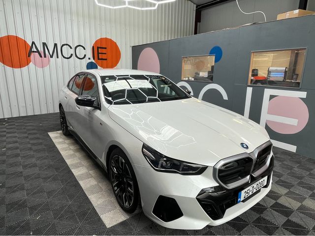 vehicle for sale from The Automatic Motor Car Centre