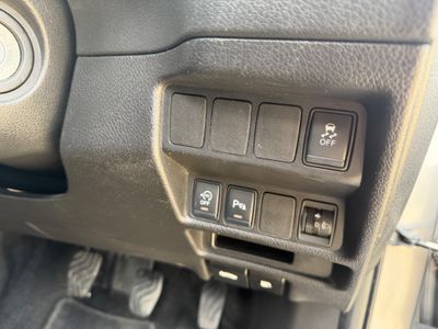 2017 Nissan X-Trail