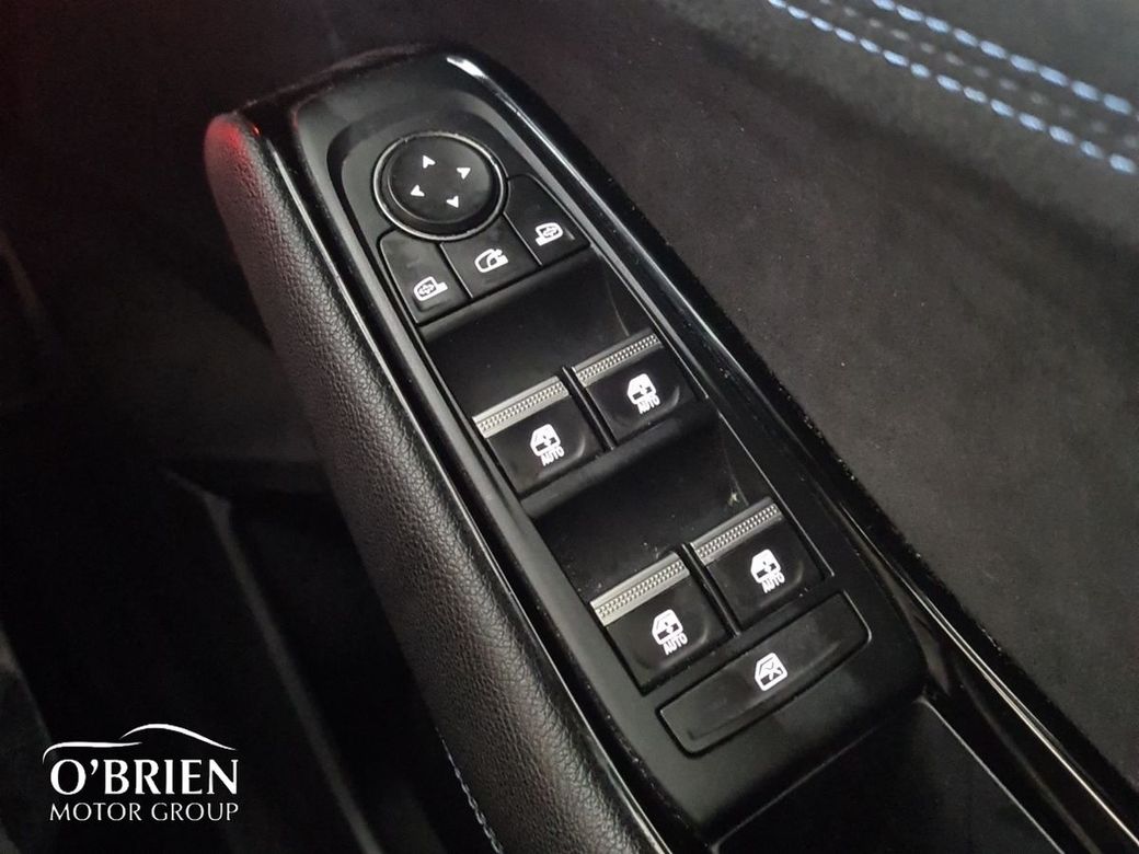 2023 Renault Austral