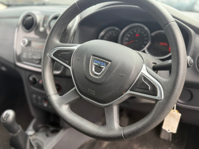 2019 Dacia Sandero