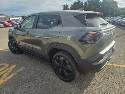 2026 Suzuki Vitara
