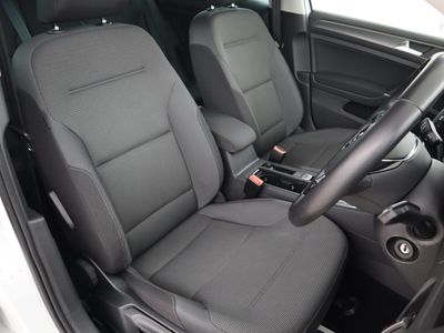 2020 Volkswagen Golf