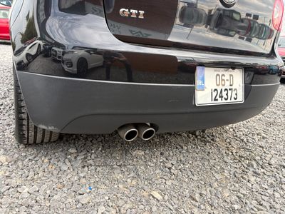 2006 Volkswagen Golf