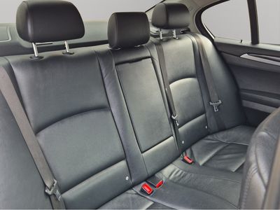 2010 BMW 5 Series