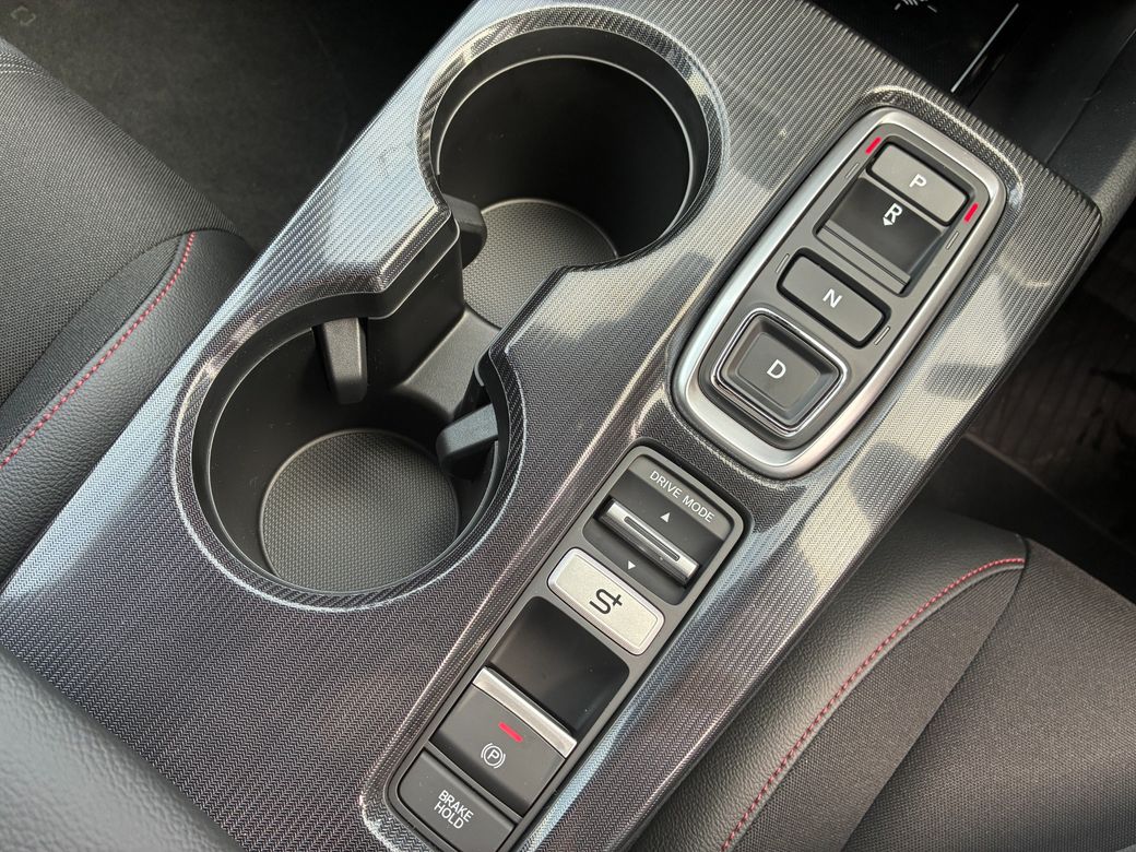 2027 Honda Civic