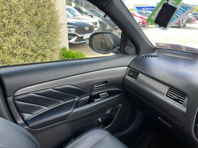 2020 Mitsubishi Outlander