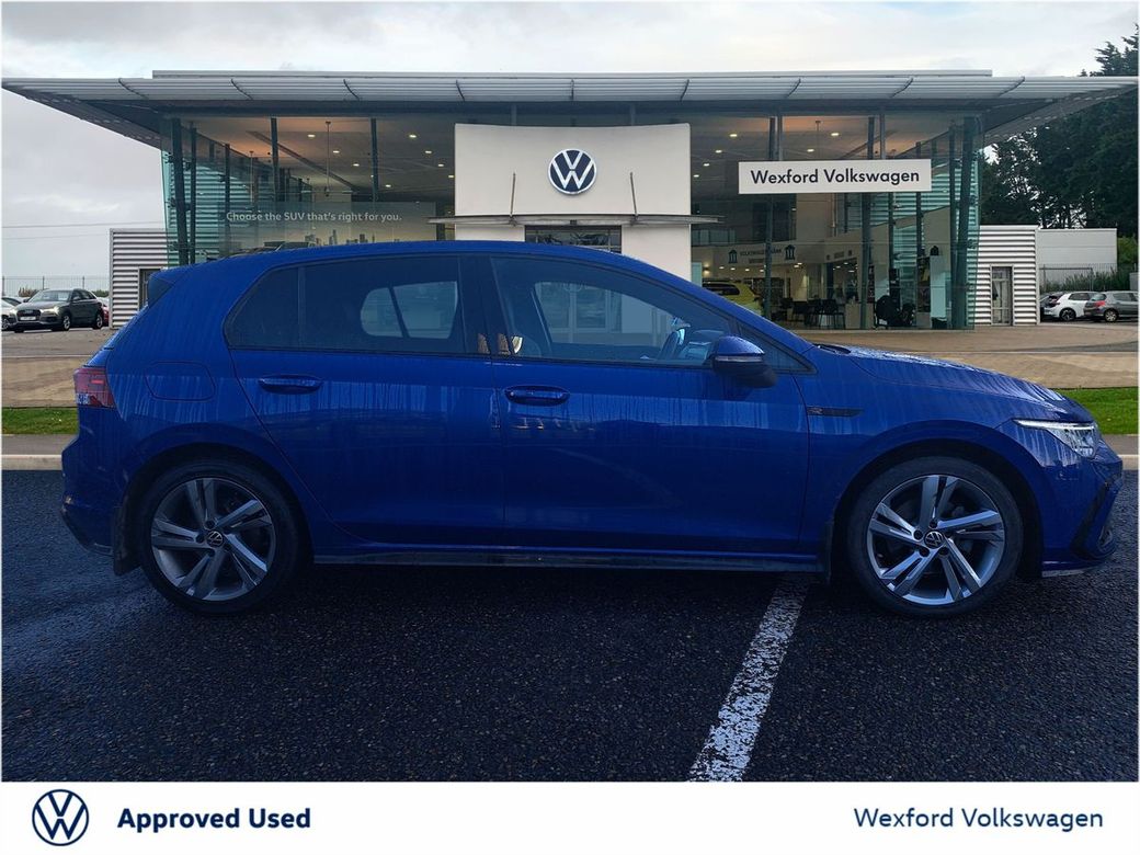 2023 Volkswagen Golf