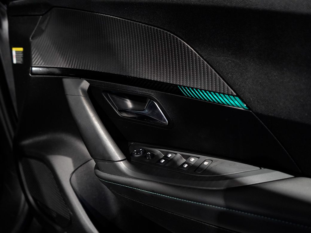 2022 Peugeot 2008
