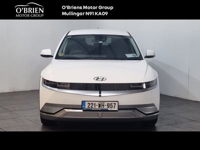 2022 Hyundai Ioniq 5