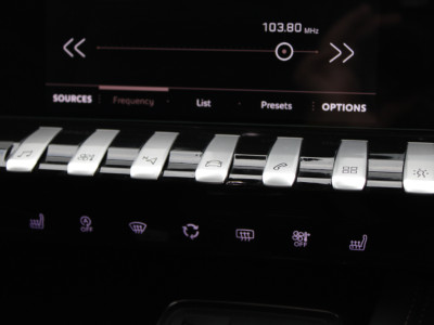 2020 Peugeot 508