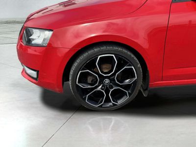 2016 Skoda Octavia
