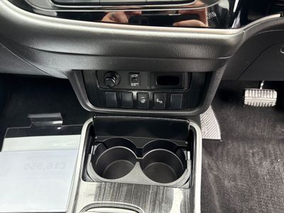 2017 Mitsubishi Outlander