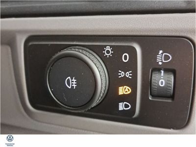 2025 Volkswagen Transporter