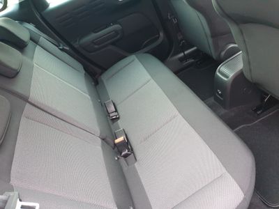 2022 Citroen C3 Aircross