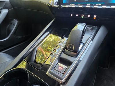 2023 Peugeot 508