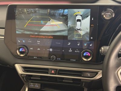 2023 Lexus RX450h+