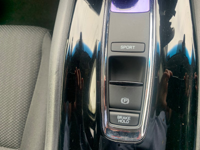 2014 Honda Vezel