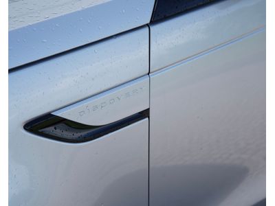 2024 Land Rover Discovery