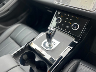 2023 Land Rover Range Rover Evoque