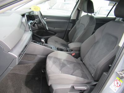 2022 Volkswagen Golf