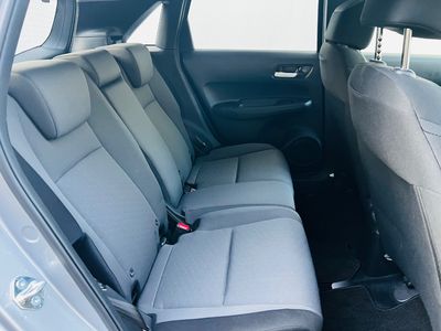 2021 Honda Fit