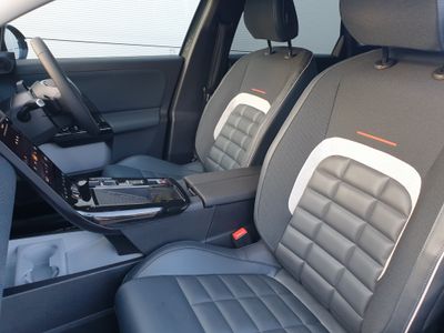 2026 Citroen C5 Aircross