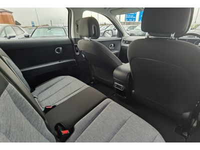 2022 Hyundai Ioniq 5