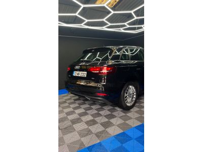 2017 Audi A3