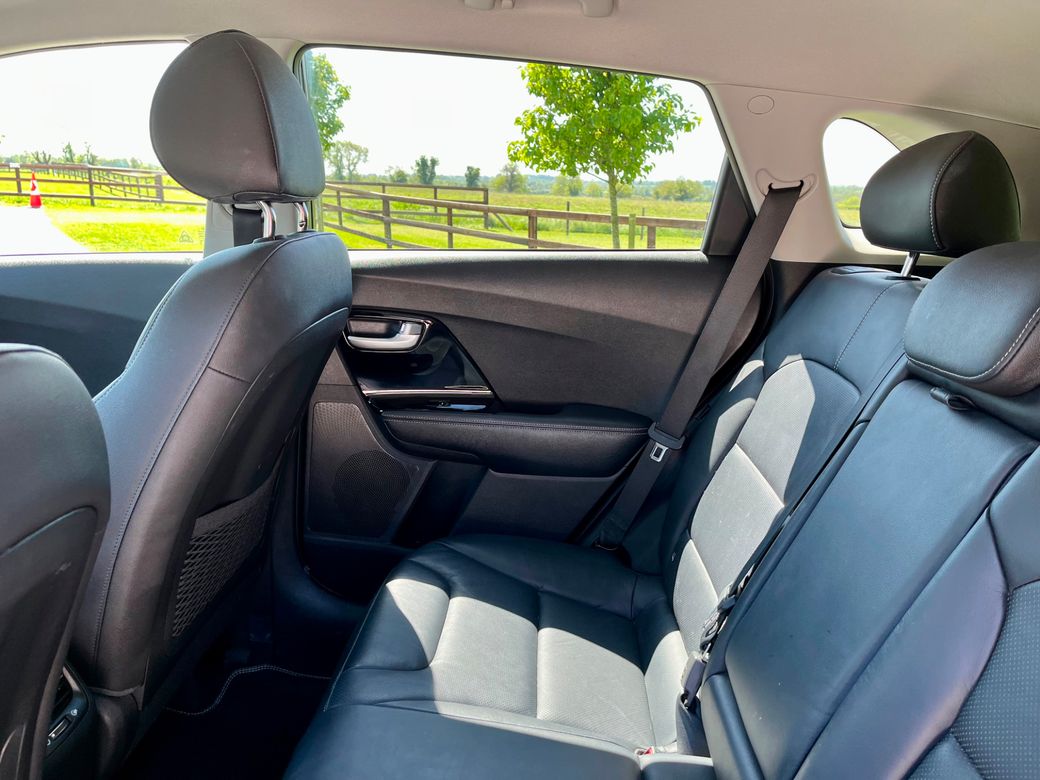 2018 Kia Niro