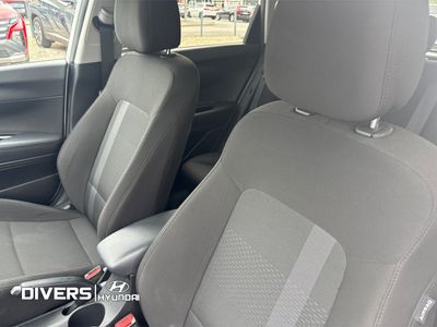 2024 Hyundai i20