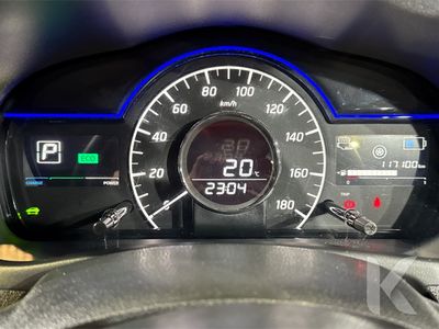 2019 Nissan Note
