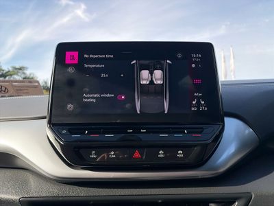 2023 Volkswagen ID.4