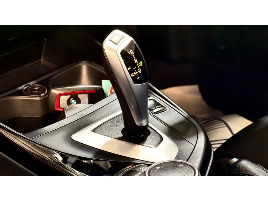 2016 BMW 1 Series