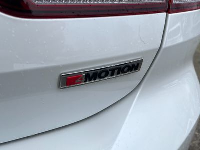 2020 Volkswagen Arteon