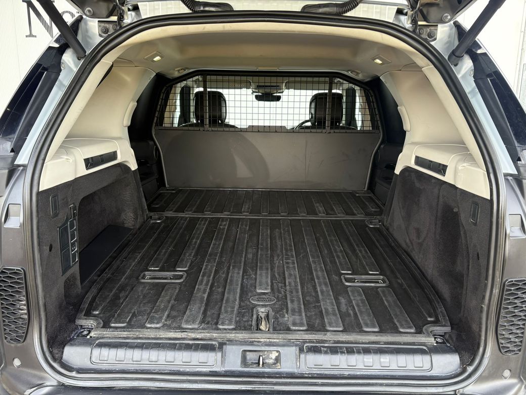 2024 Land Rover Discovery