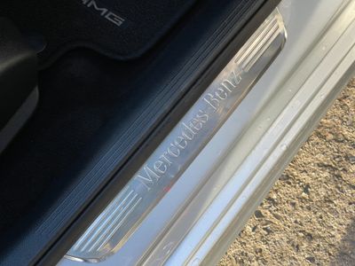 2019 Mercedes-Benz E Class