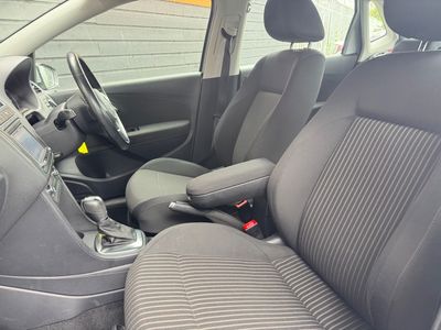 2013 Volkswagen Polo