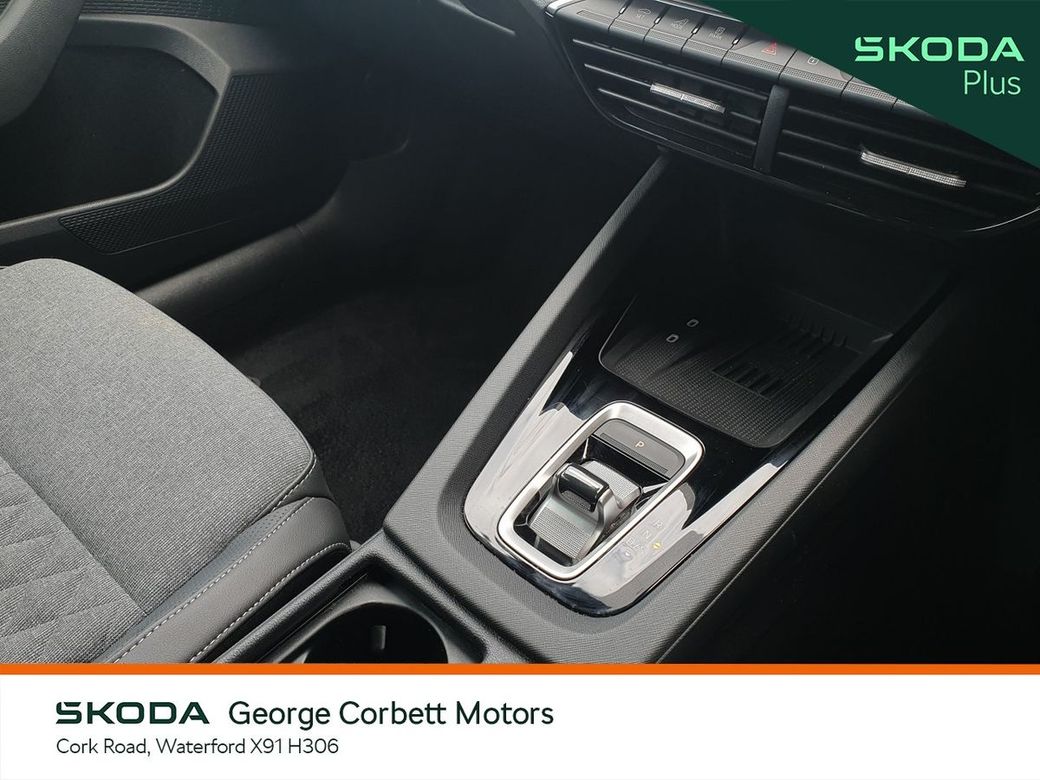 2025 Skoda Octavia