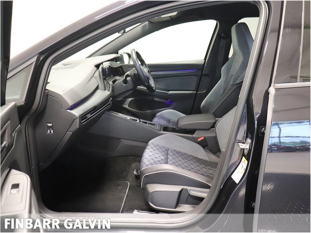 2021 Volkswagen Golf