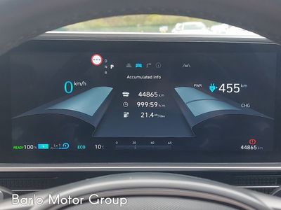 2023 Hyundai Ioniq 6