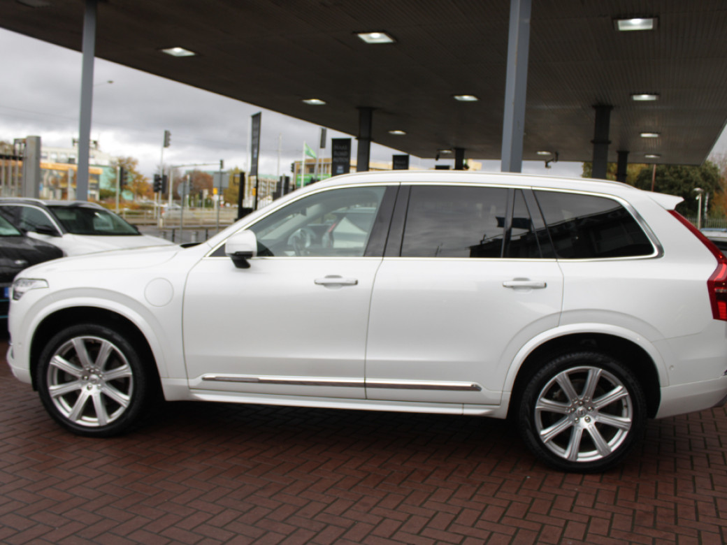 2016 Volvo XC90