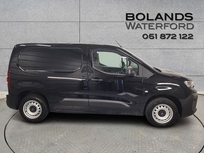 2026 Citroen Berlingo