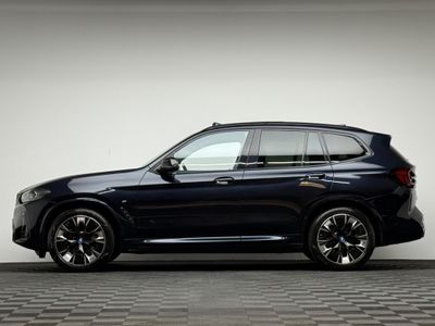 2023 BMW iX3