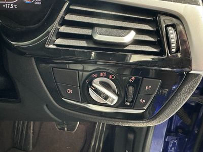 2021 BMW 5 Series