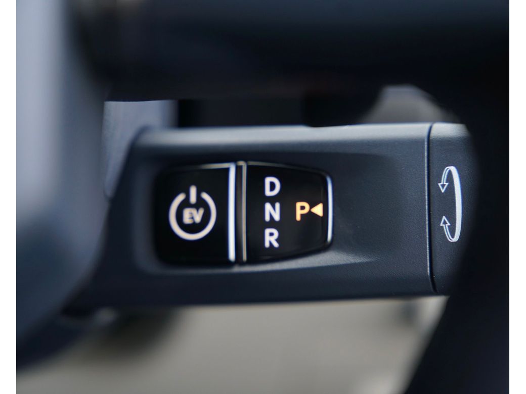 2026 Kia PV5